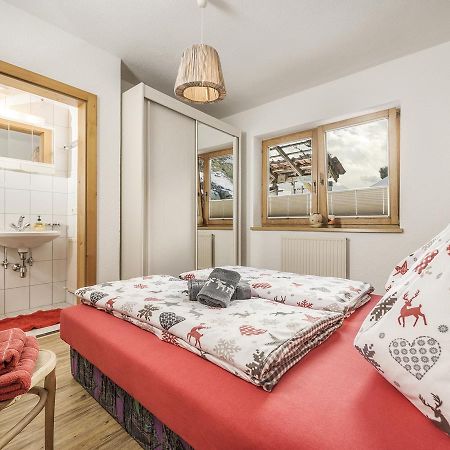 Zellberg Ferienwohnung Martin מראה חיצוני תמונה