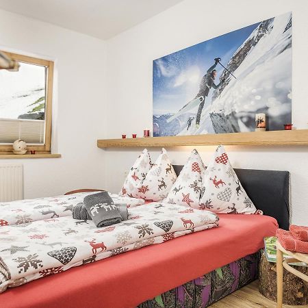 Zellberg Ferienwohnung Martin מראה חיצוני תמונה