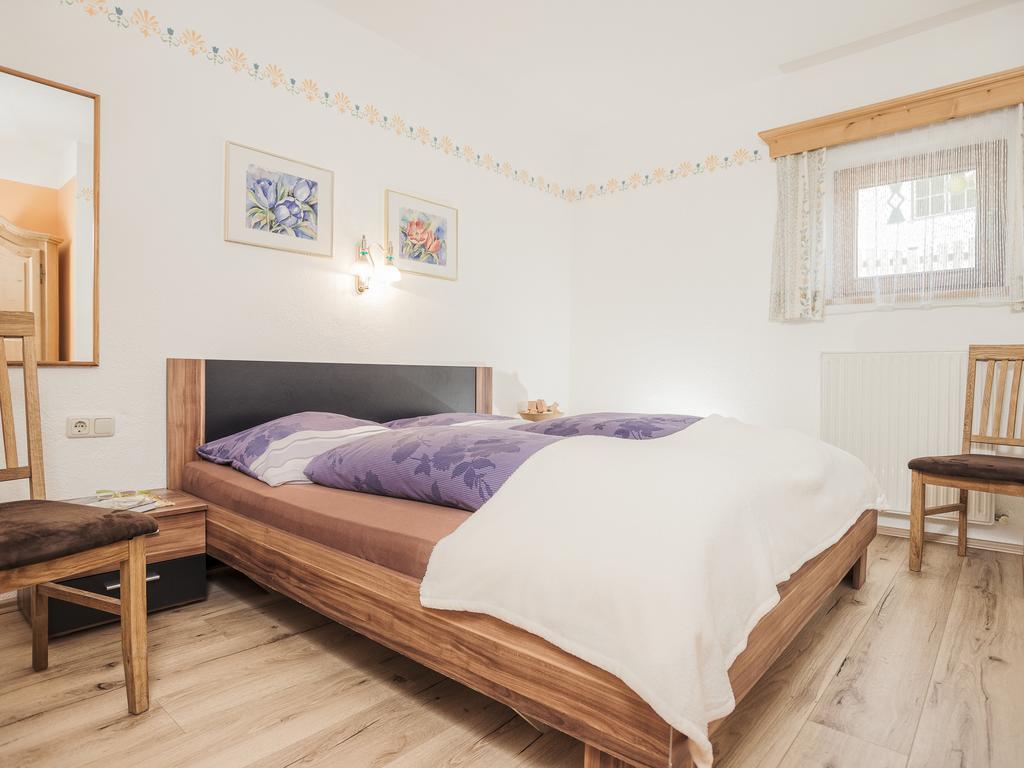 Zellberg Ferienwohnung Martin חדר תמונה