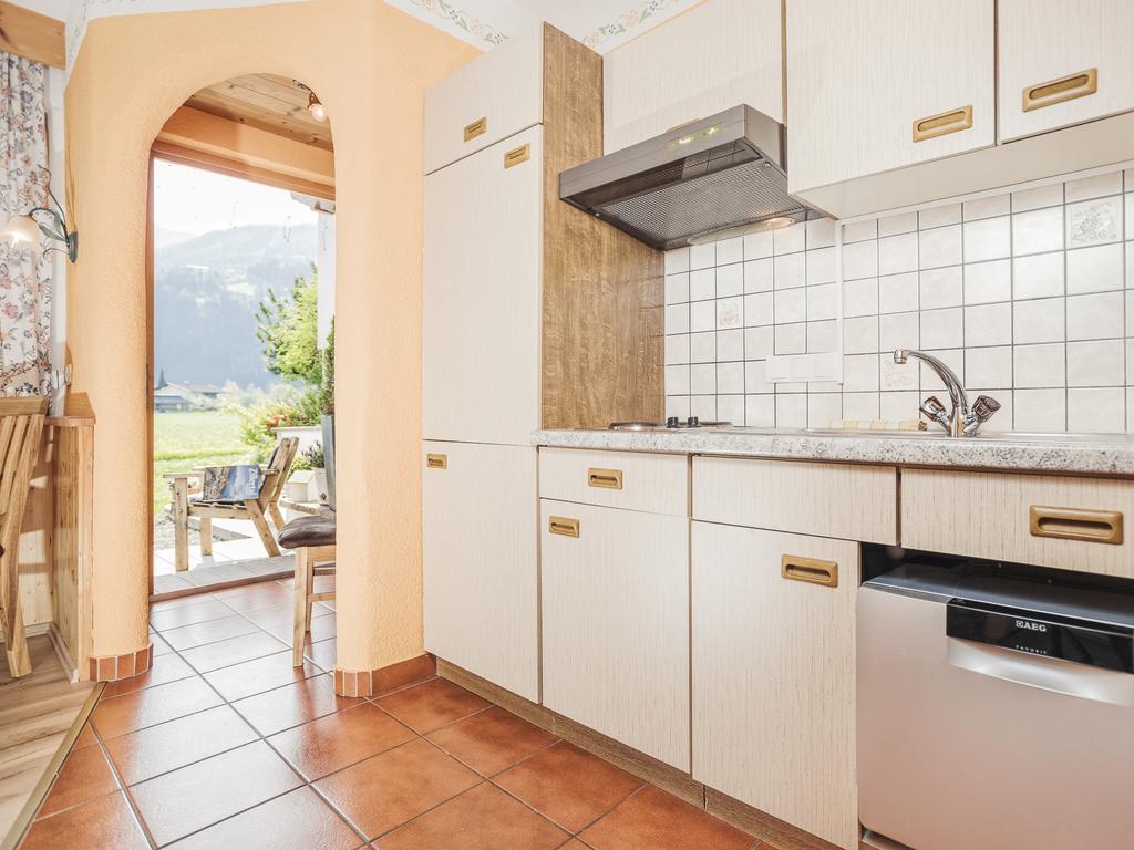 Zellberg Ferienwohnung Martin חדר תמונה
