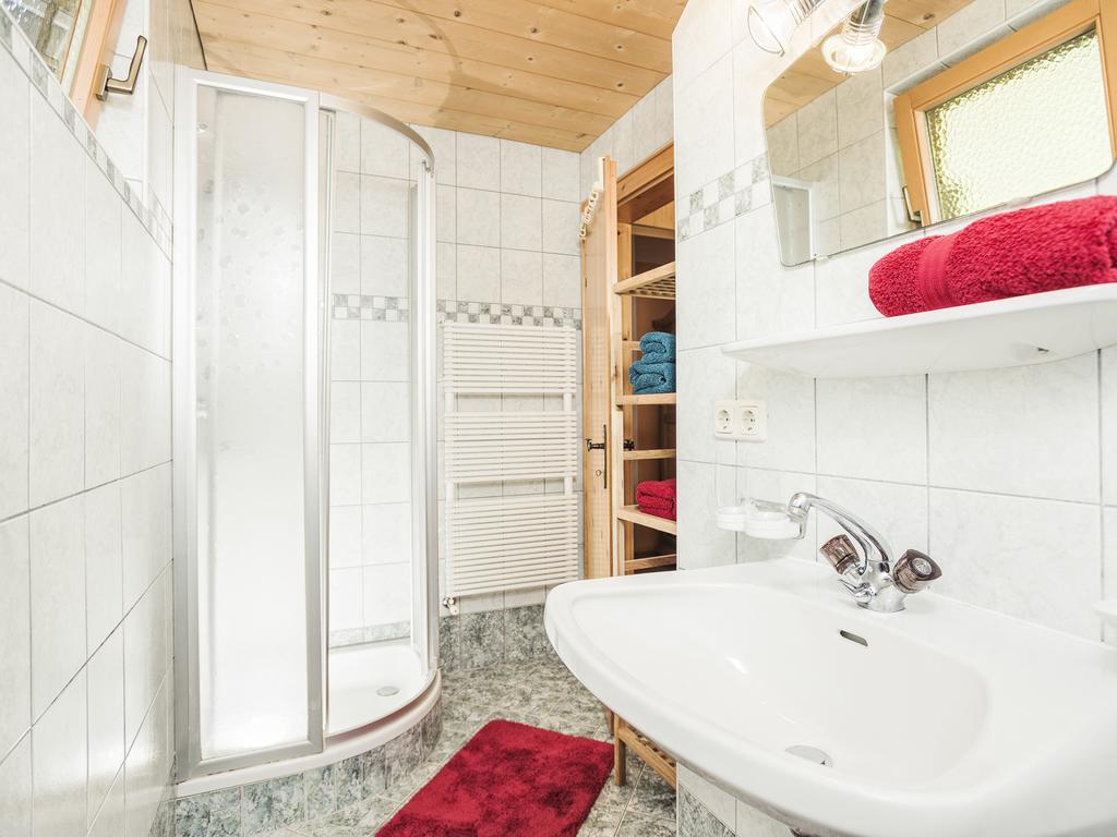 Zellberg Ferienwohnung Martin חדר תמונה