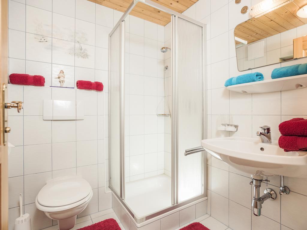 Zellberg Ferienwohnung Martin חדר תמונה