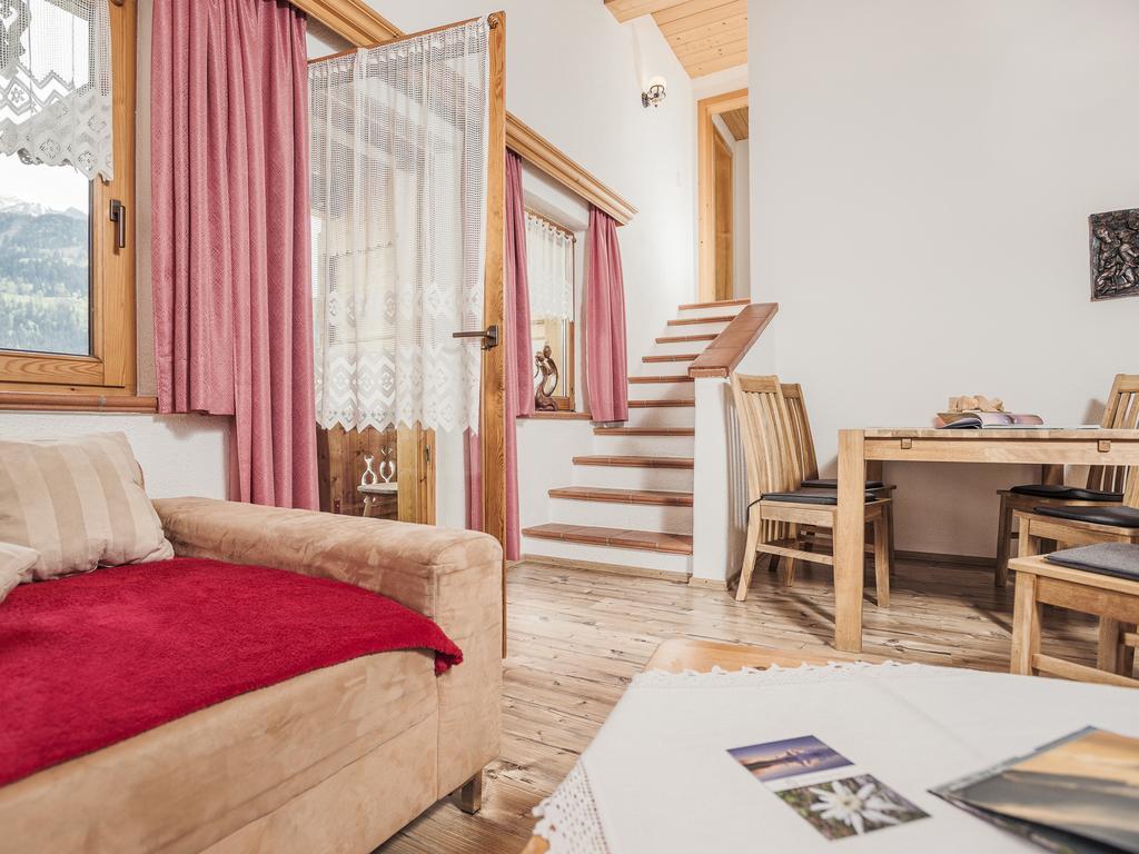 Zellberg Ferienwohnung Martin חדר תמונה