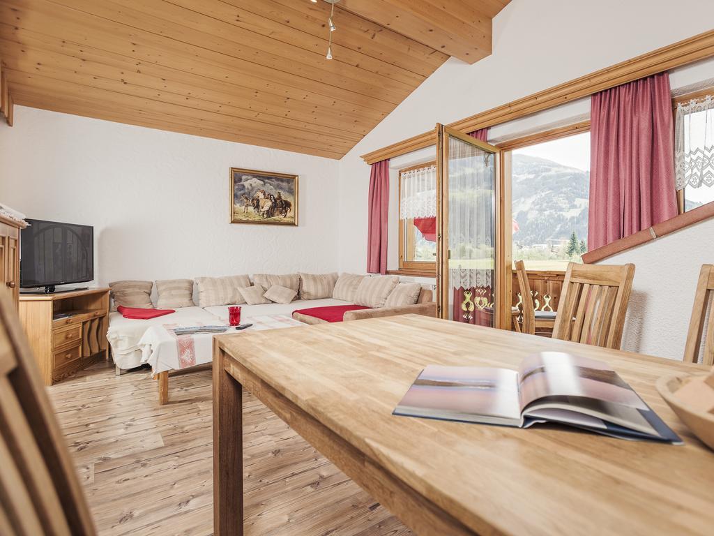 Zellberg Ferienwohnung Martin חדר תמונה