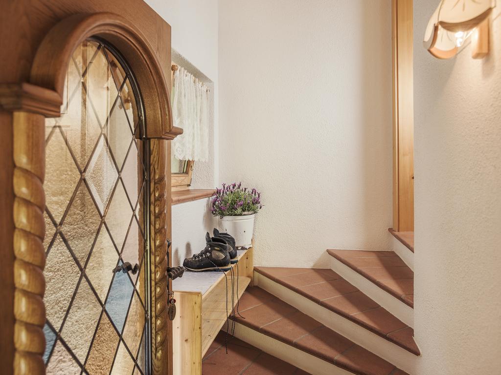 Zellberg Ferienwohnung Martin חדר תמונה